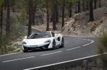 McLaren 570GT 2016 года (UK)